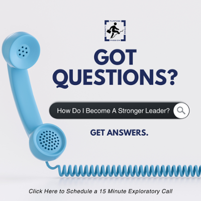 Become a more adaptable leader